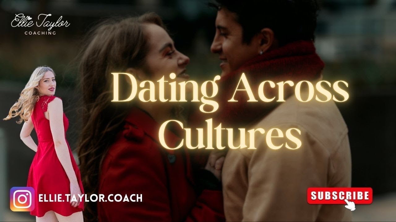 Intercultural Dating: The Real Challenges & Hidden Benefits No One Talks About 🌍❤️