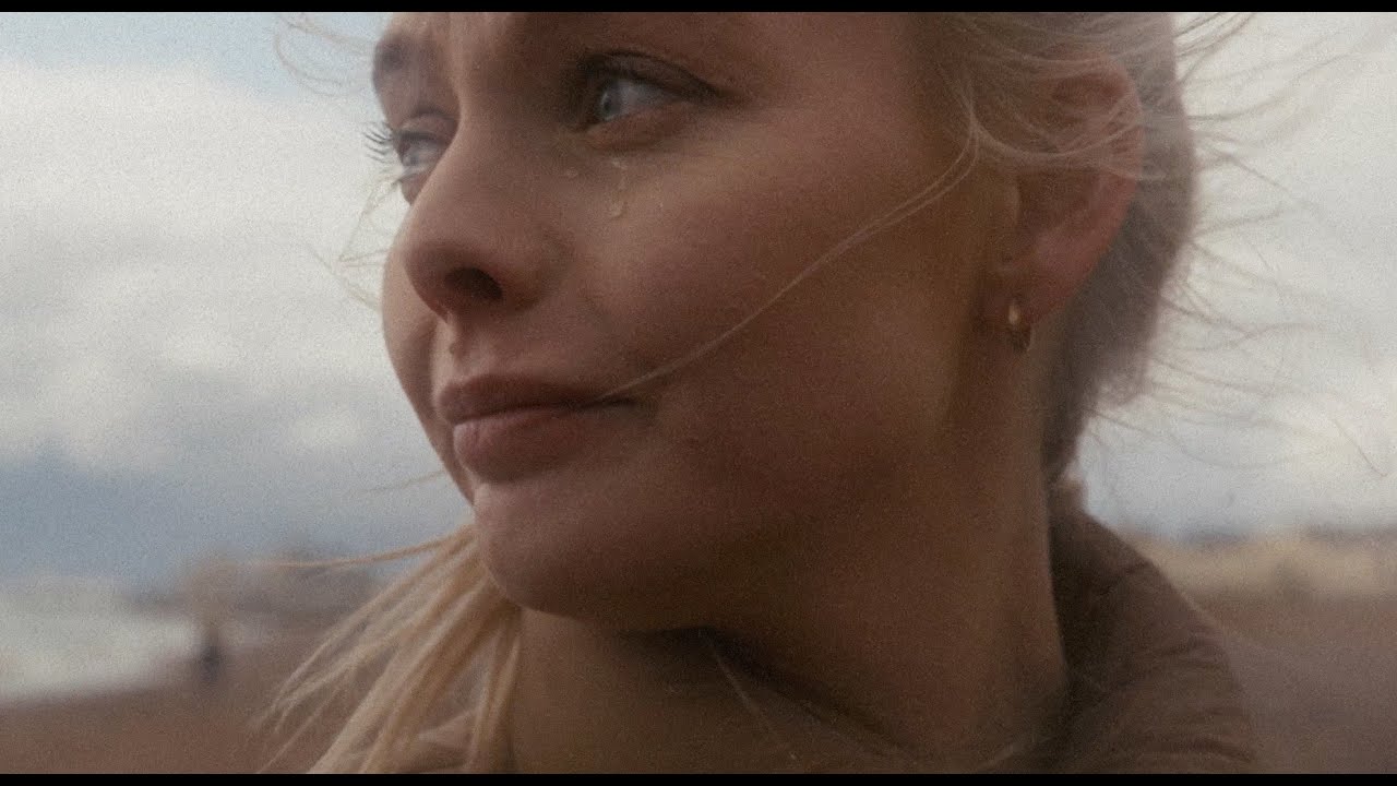 Nick Wilson - Let Me Hold You (Official Video)