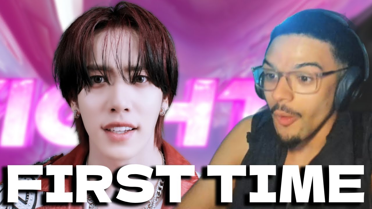 FIRST TIME REACTING to n.SSign | 'Itty Bitty' MV REACTION