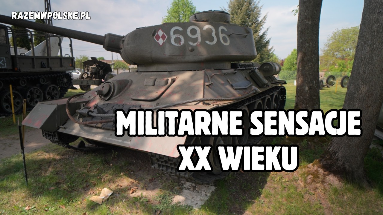 Lubuskie ten region kryje wojskowe sekrety XX wieku