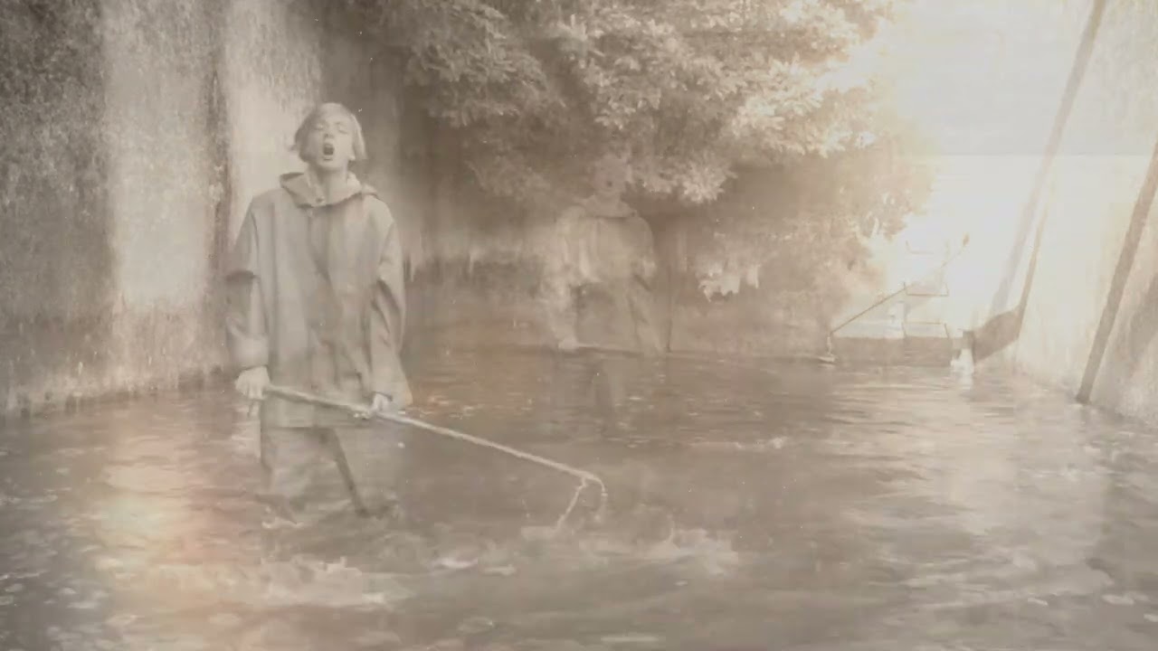 The Tact - Underflow (Official Video)