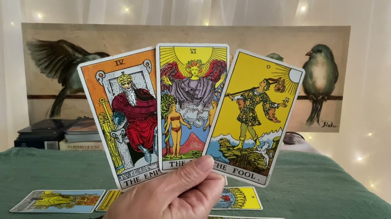 ARIES Tarot Mid Month July 2023&ndash;Ready to roll❤️💰🌎