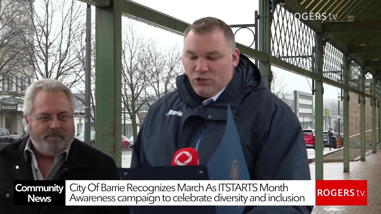 Новости сообщества Rogers TV - IT-старт