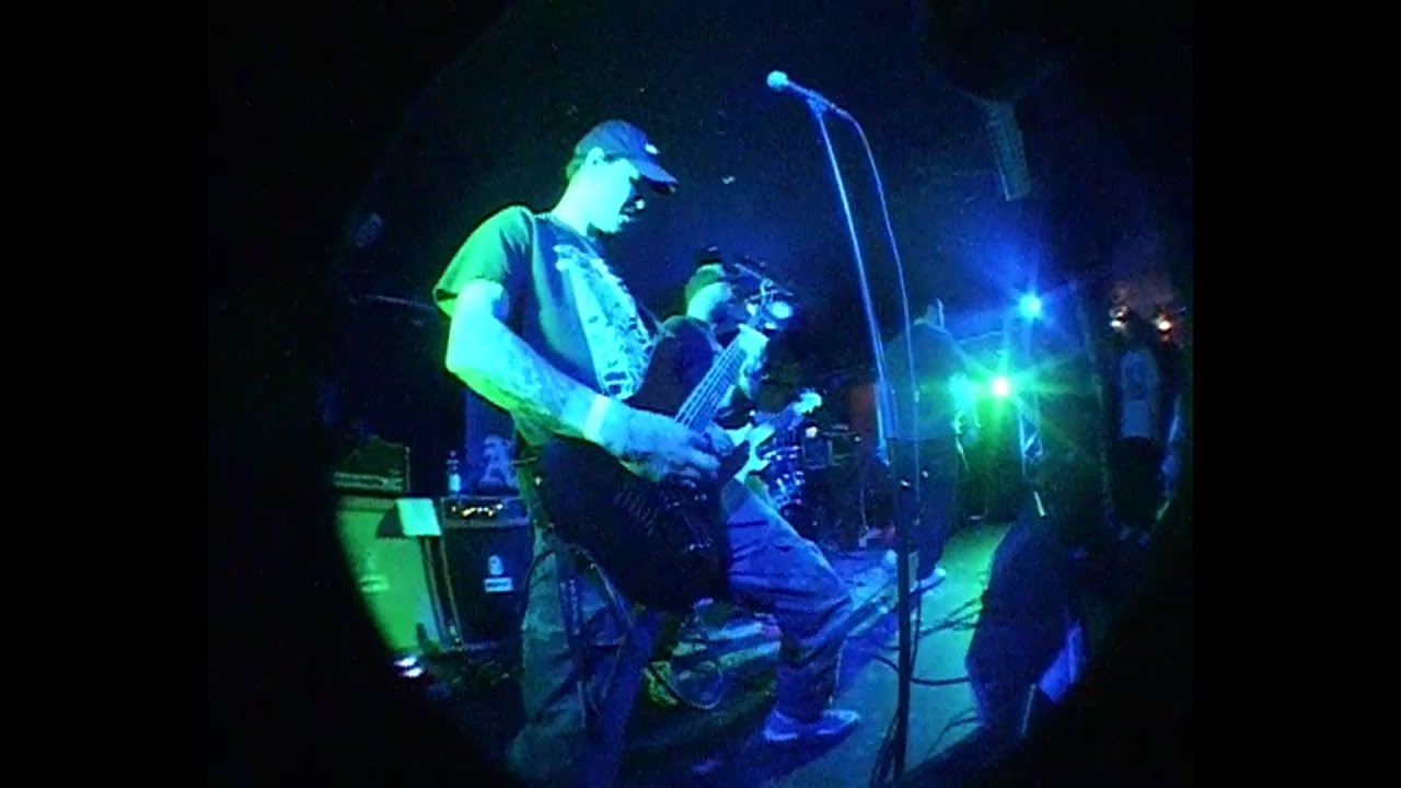 WORST DOUBT LIVE @ INNOCENT