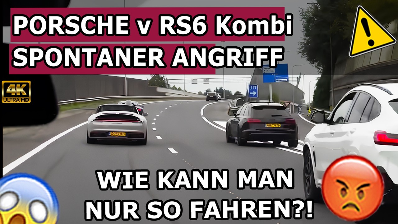 HEFTIG: AUTOBAHN-
