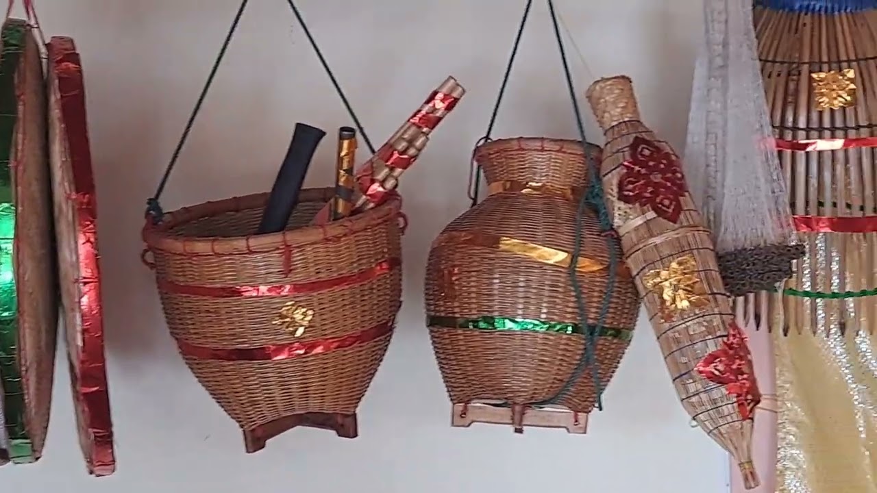 กฐินทำได้ปีละหนึ่งครั้ง เครื่องกฐินชุดใหญ่ มีอะไรบ้างไปดูกัน