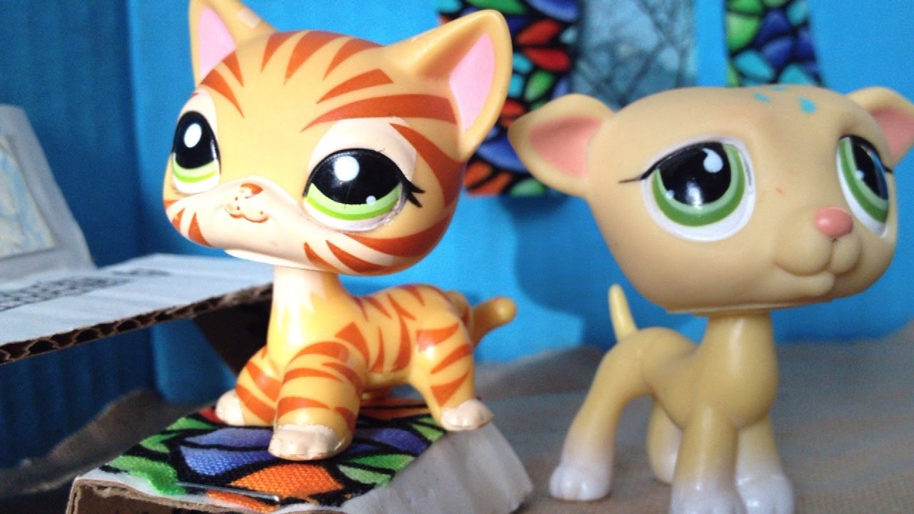 LPS: Twenty Things I Hate About Haters