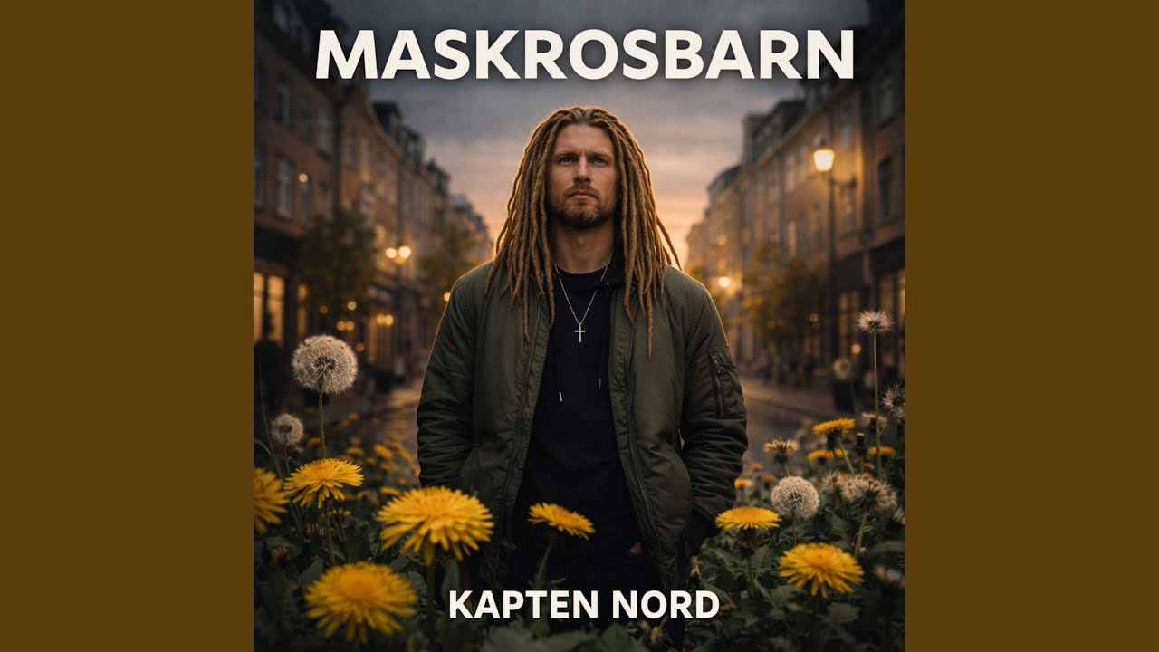 MASKROSBARN