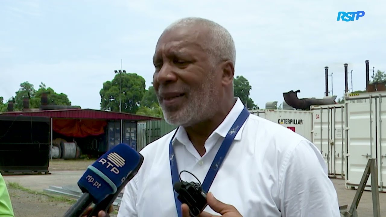 Diretor da EMAE explica crise energética e controvérsia sobre geradores