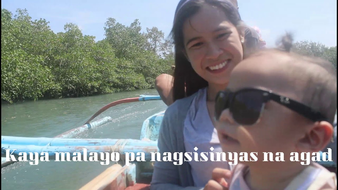 The Secret Place | Daram, Samar Island