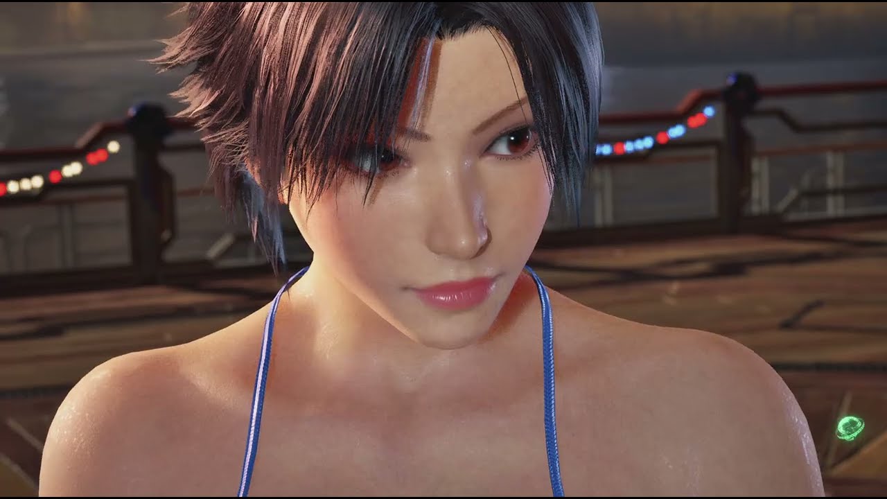 ASUKA CLAPPIN