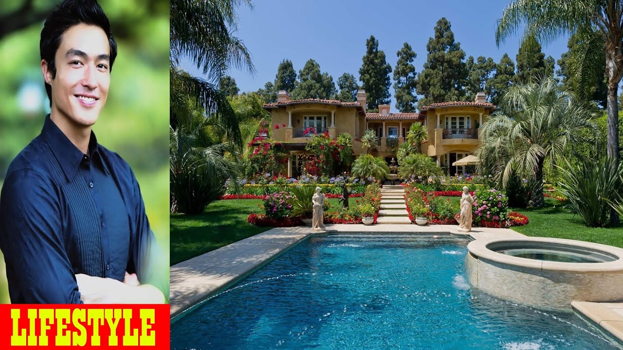 Daniel Henney Girlfriend,Salary,Family,Cars,House,Net Worth & LifeStyle