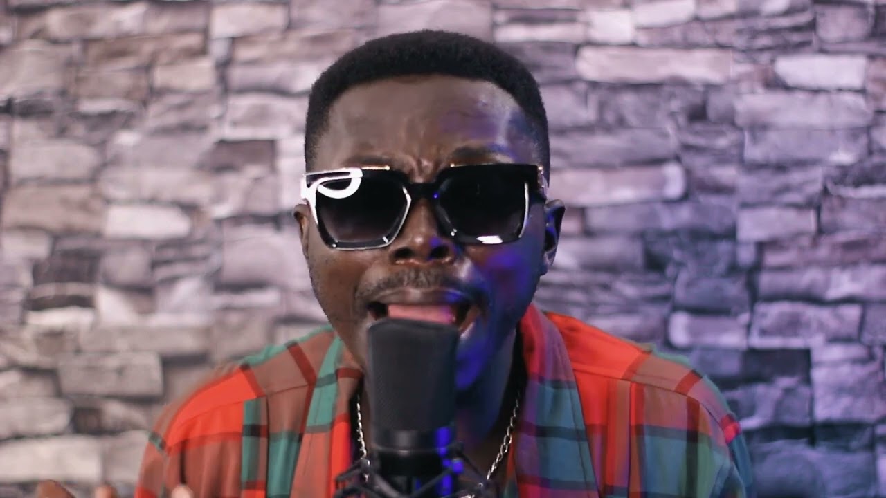 Daasebre Gyamenah #mashup By DassebreBa Kwame Rhatty