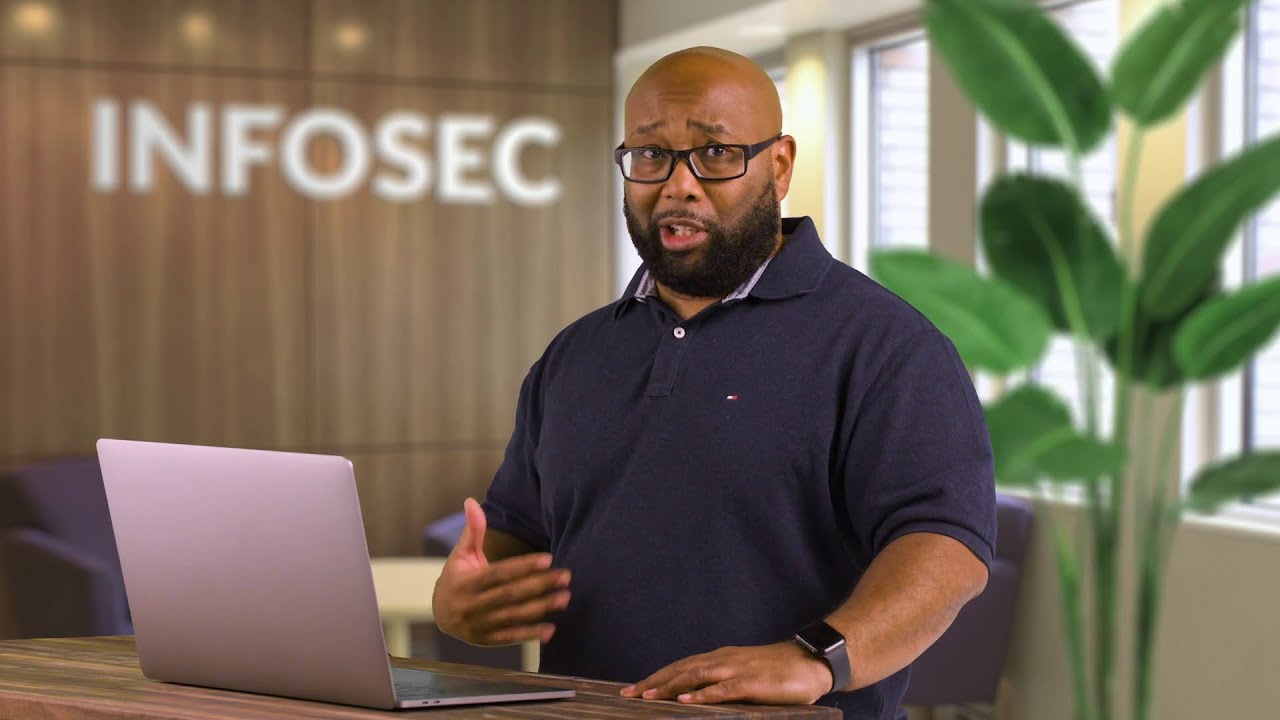 How to set up a man in the middle attack | Free Cyber Work Applied series