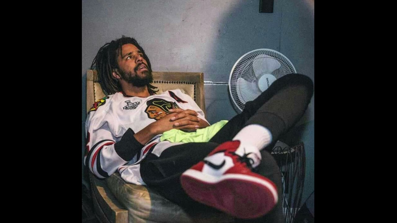 [Free] JID x J Cole Type Beat - 