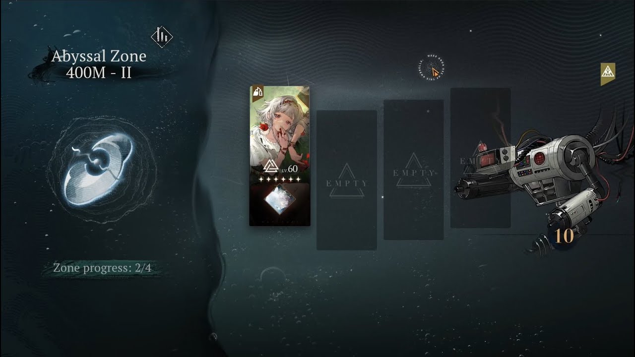 [Reverse: 1999 ] Reveries 400M-2 Rabuska Solo