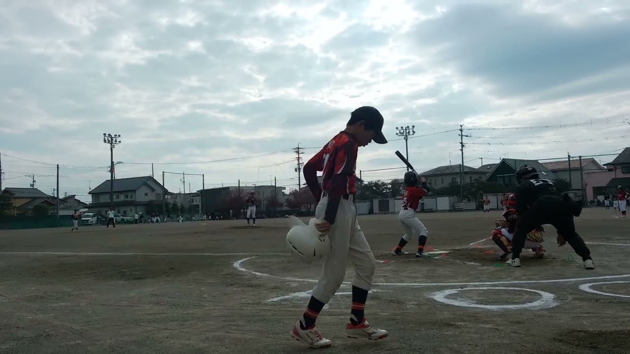 260222富士岡スピリッツレギュラー１試合目④