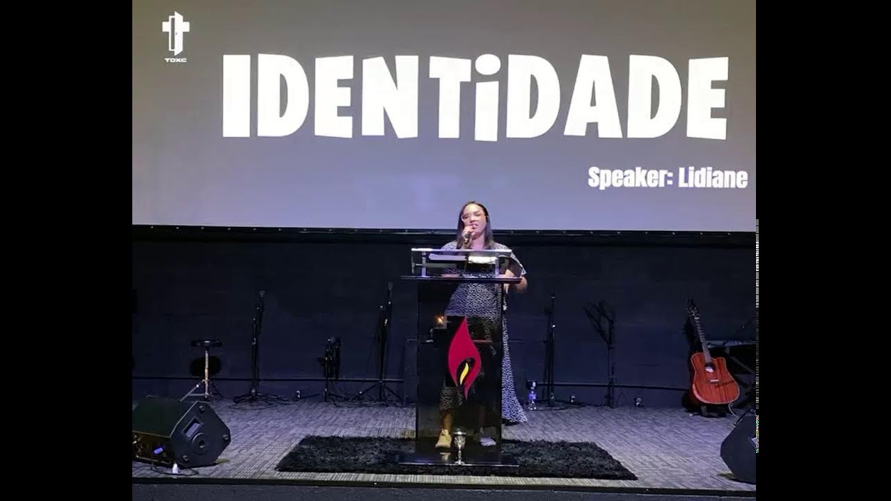 Transmissão ao vivo de Tudo Por Cristo