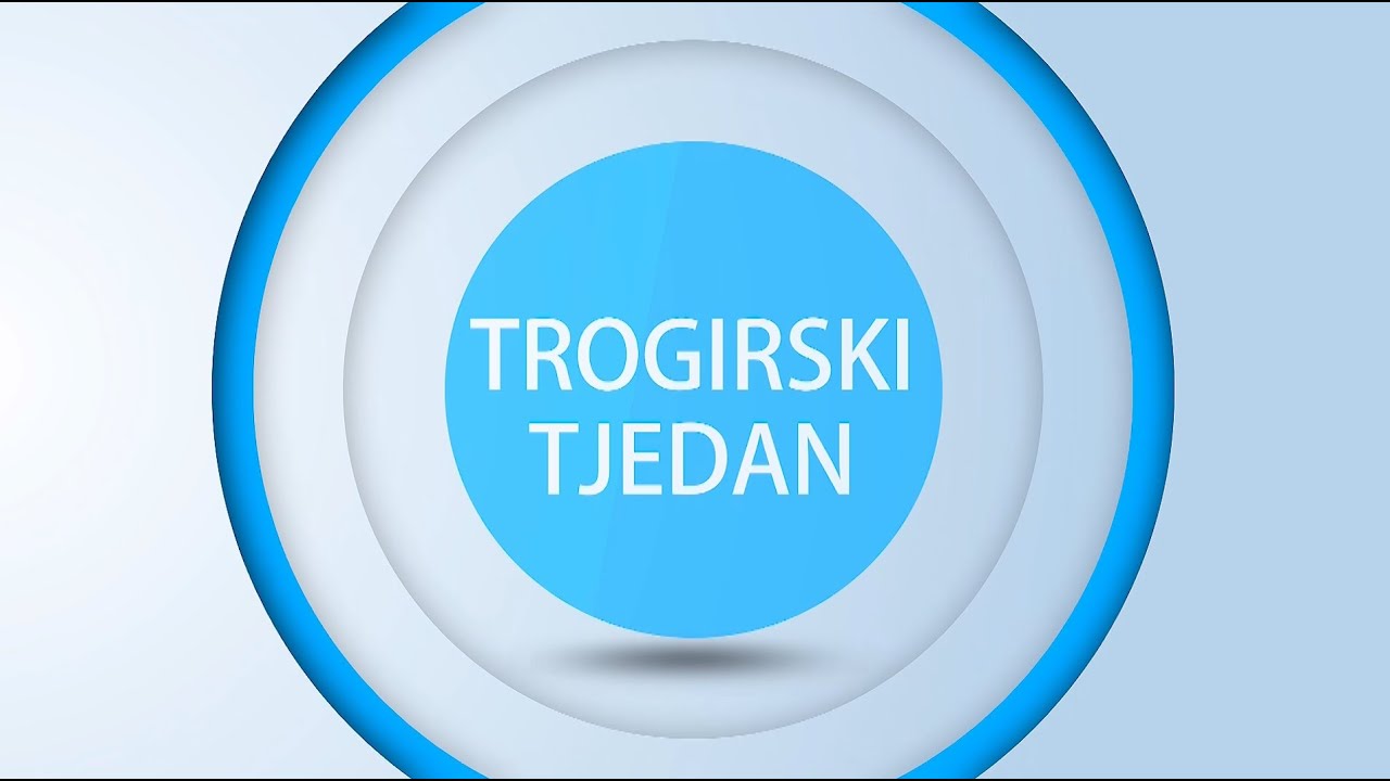 TROGIRSKI TJEDAN 22.01.2026.