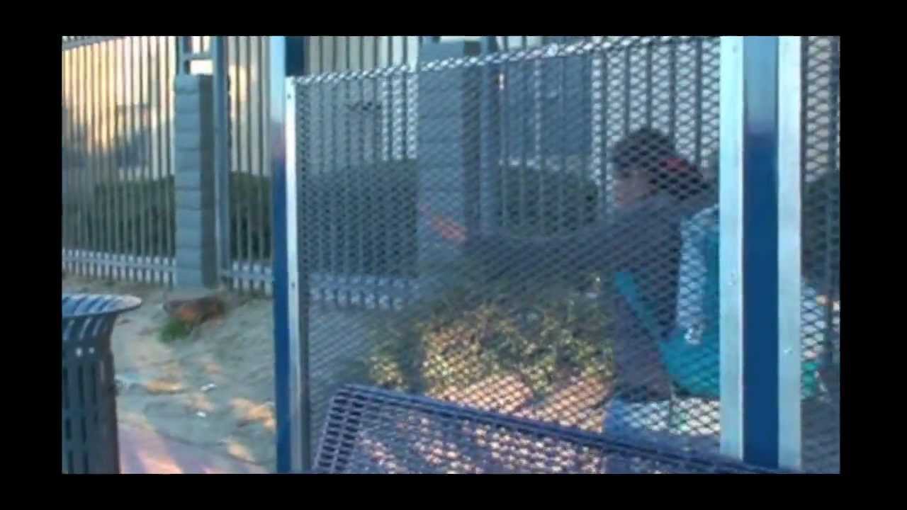 Orientation & Mobility for the Blind