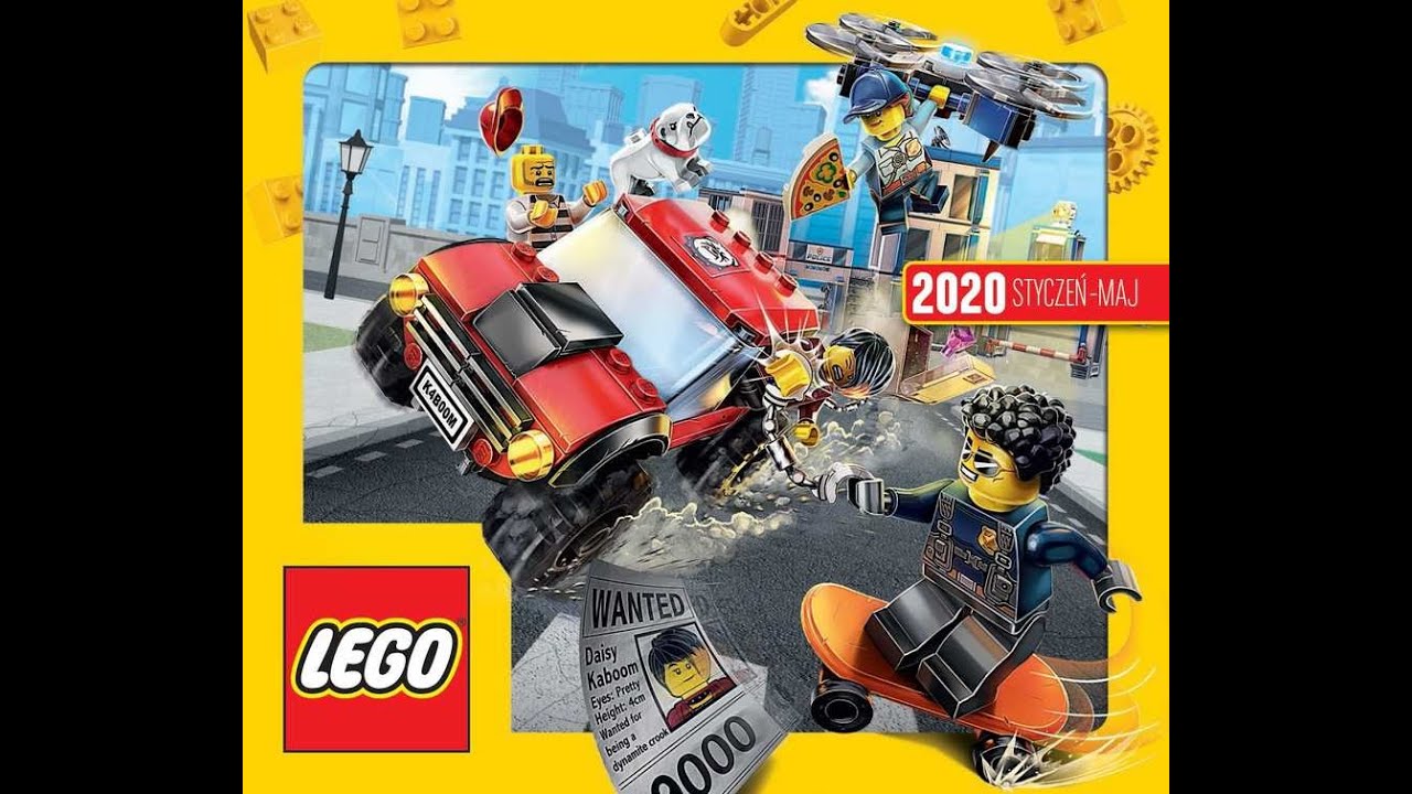 Vlog katalog 2020