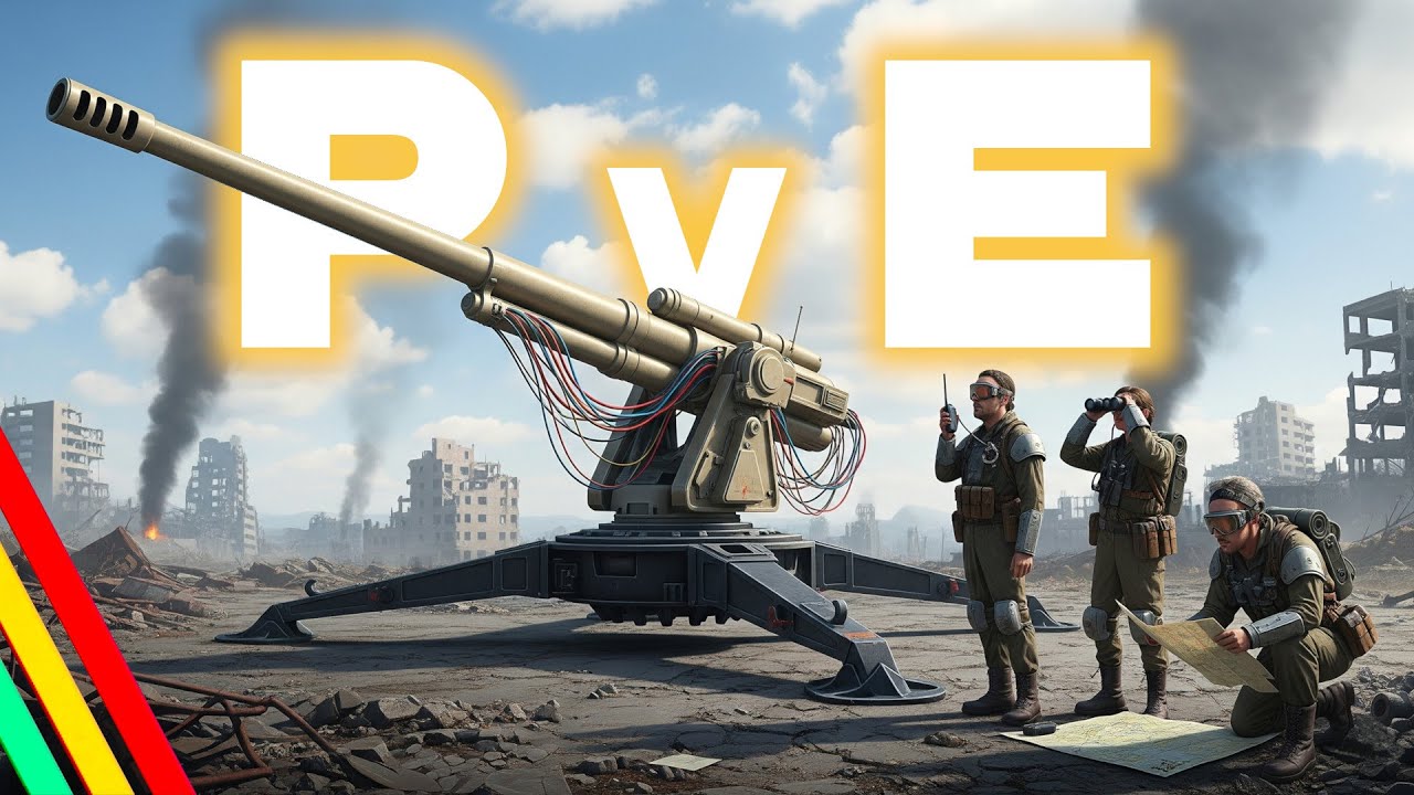 5 Reasons For PvE Players To Be Hyped For Arc Raiders