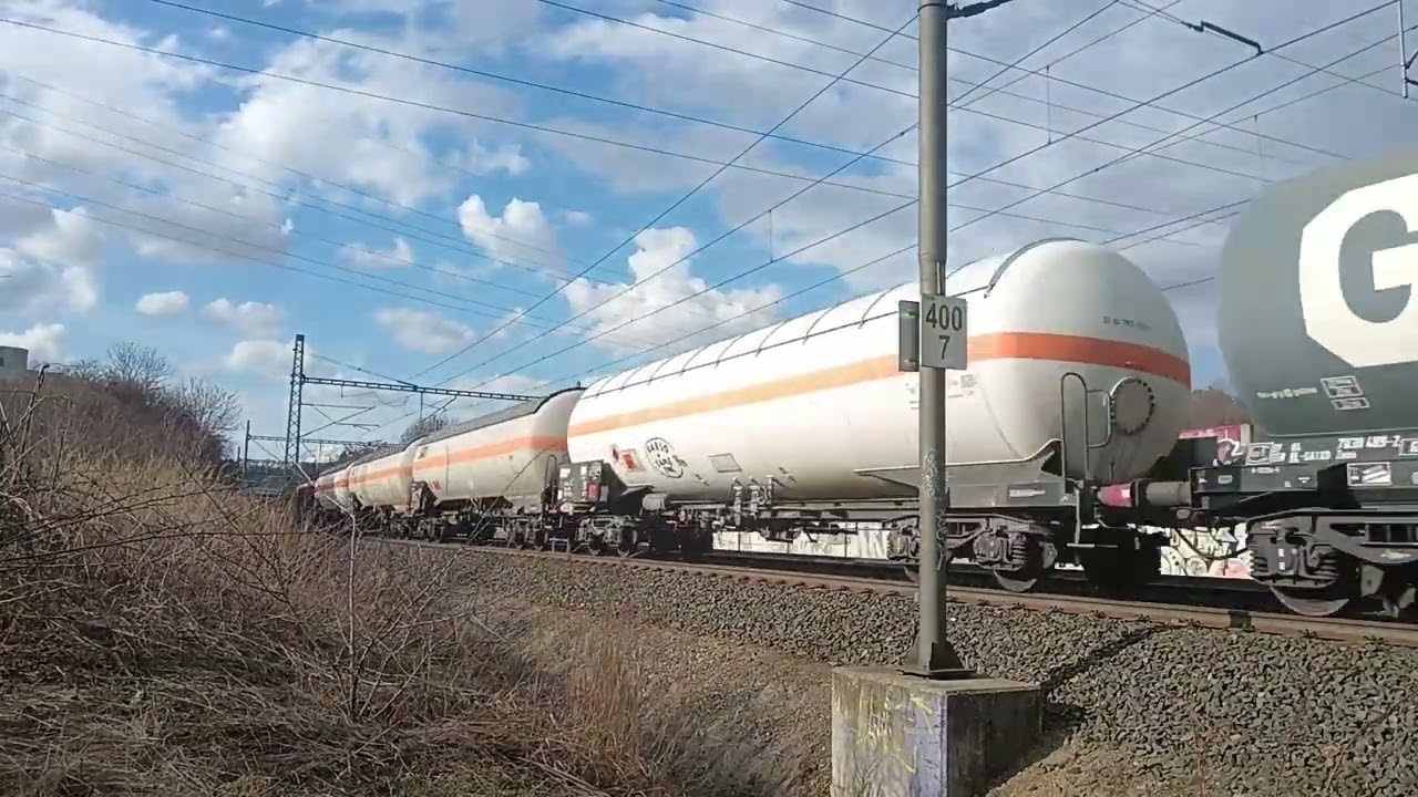 Vlaky Praha - Kyje 11.3.2026