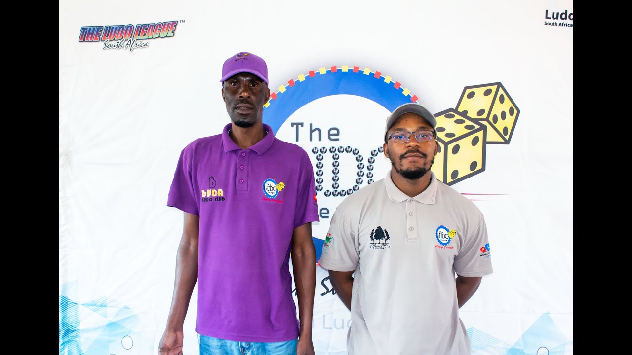 Mamelodi Ludo League 2022: Buda Ludo Club vs Forest Ludo Club