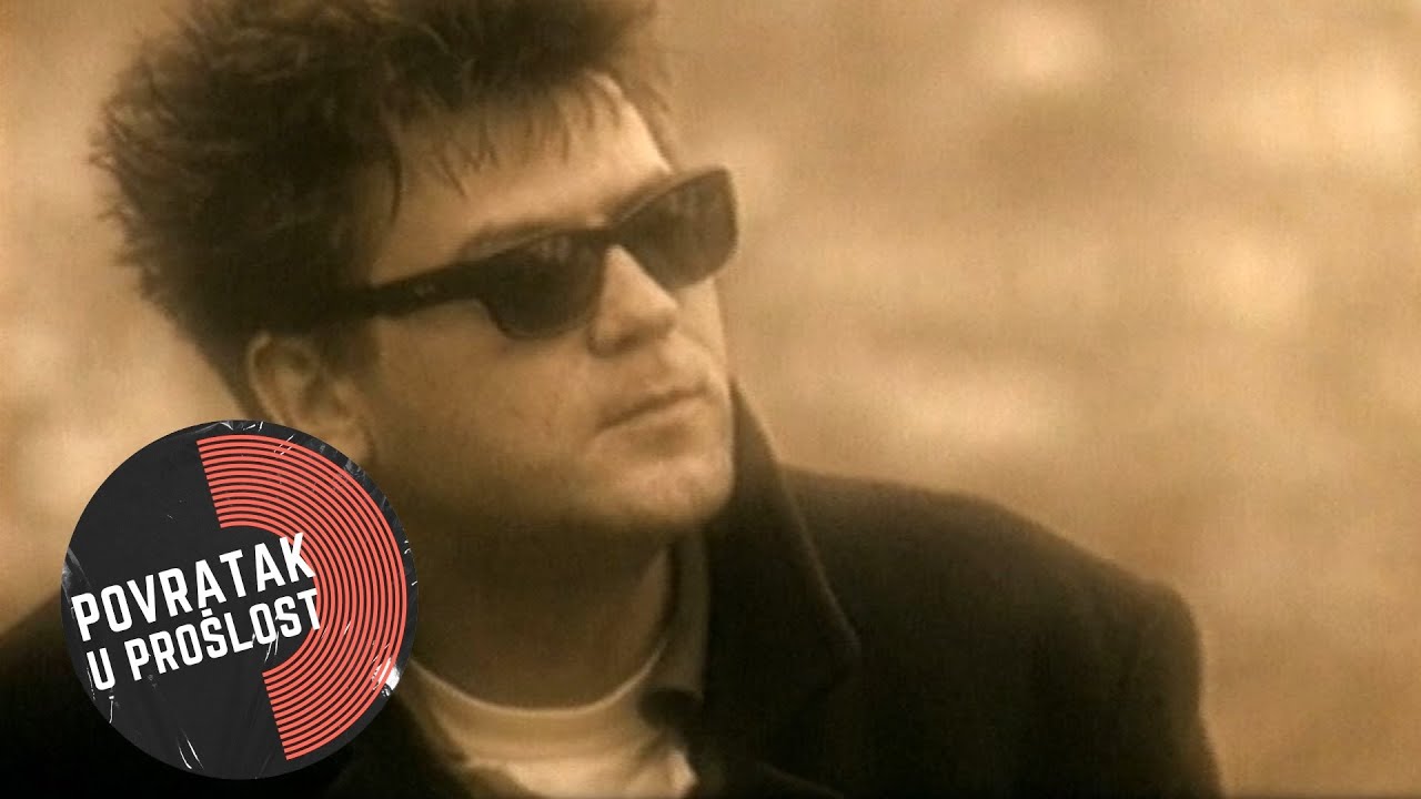 Crvena jabuka i Saša Lošić - Bijeli Božić (Official video)