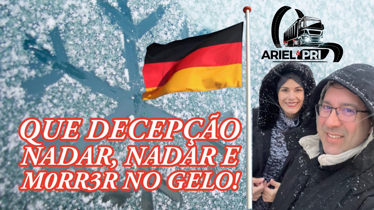 NÃO ADIANTOU O ESFORÇO, FICAMOS O FIM DE SEMANA PARADOS🌟