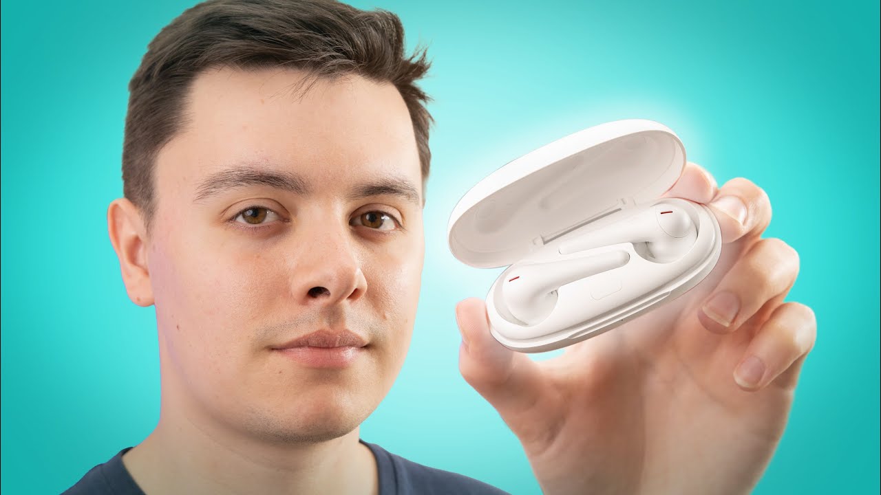 1More ComfoBuds Pro Review: ANC Earbuds Under &pound;100!