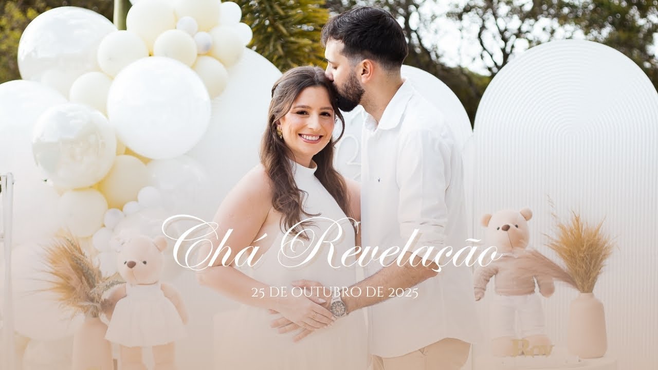 Chá Revelação