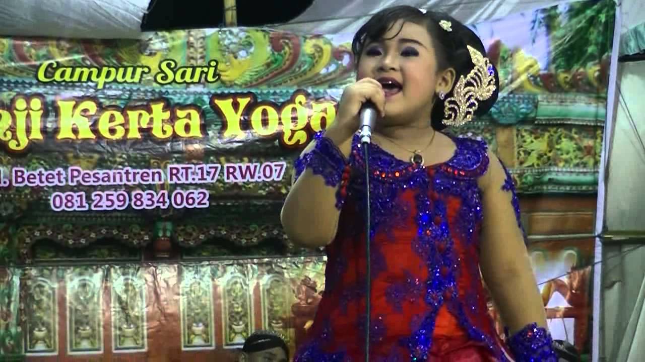Dimas Niken Salindri, lek Dul, Sukro.. Campursari