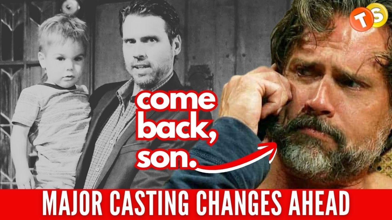 3 Beloved Blasts from the Past That Could Change Y&R&rsquo;s Future