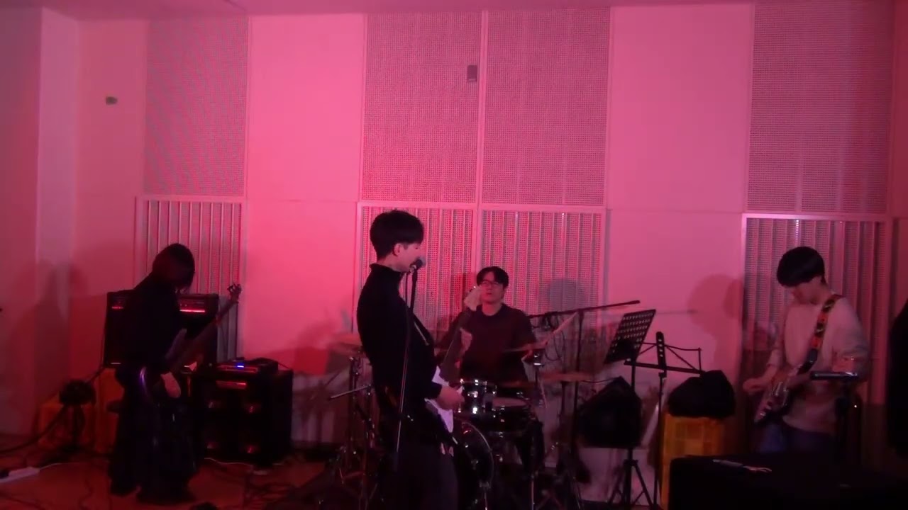 ART-SCHOOL (cover) 2026 明けコン