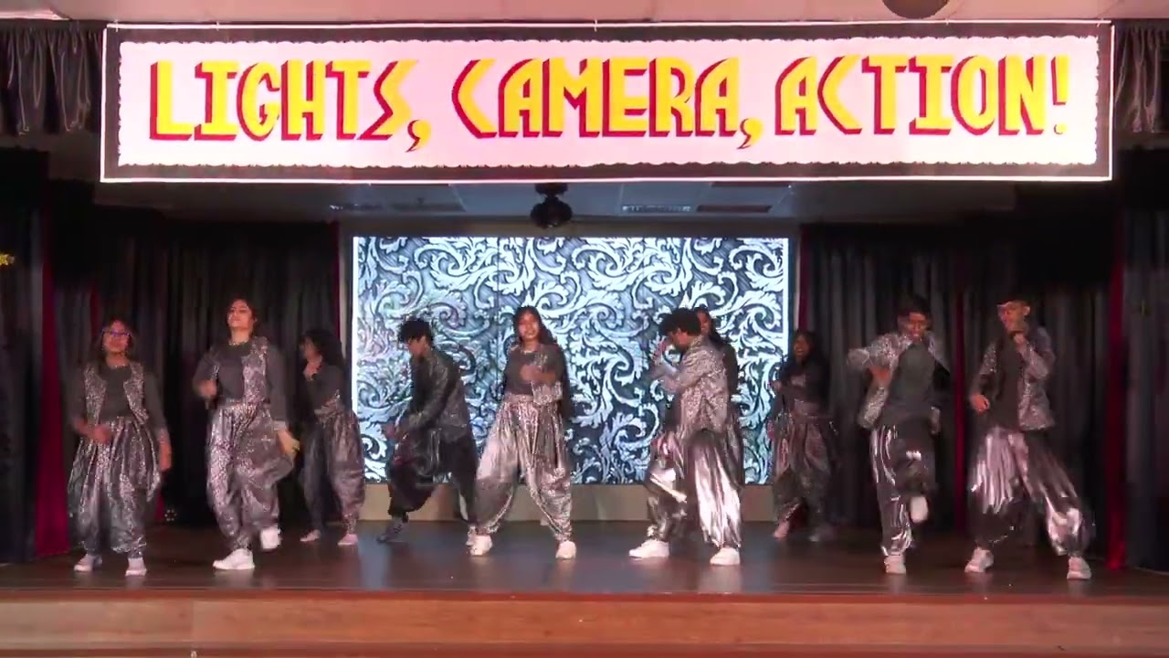 Springdales School, Dubai - Annual Day Celebration 2022 - Part 15