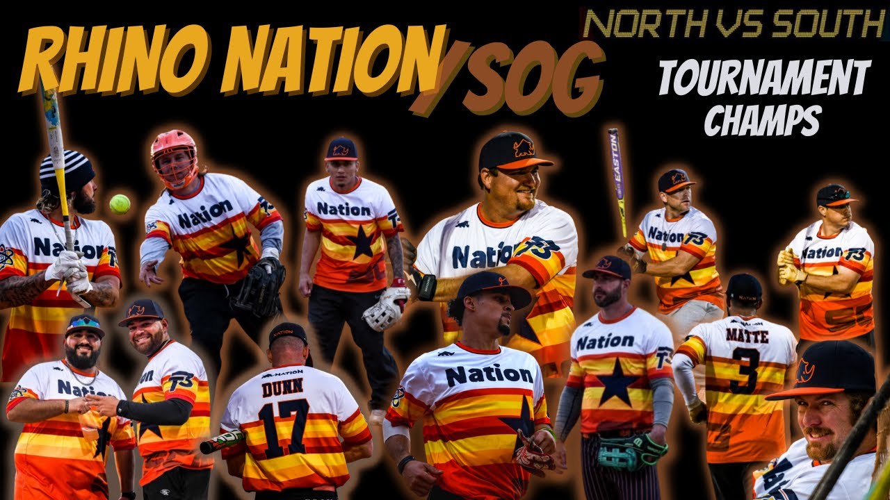 Team RhiNo Nation/SOG - North vs South Temple 2021