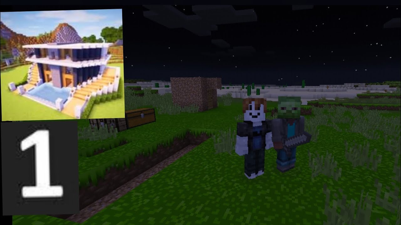 Craft world gameplay part 1 2026-1-18