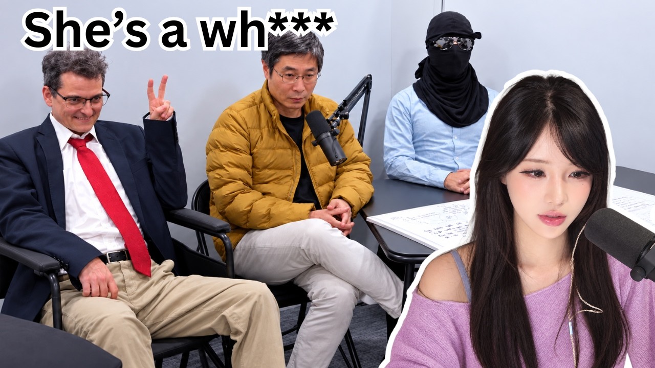 Professor Jiang said what about me?