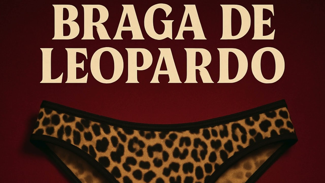 Braga de Leopardo