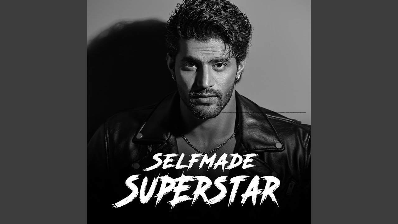 Selfmade Superstar