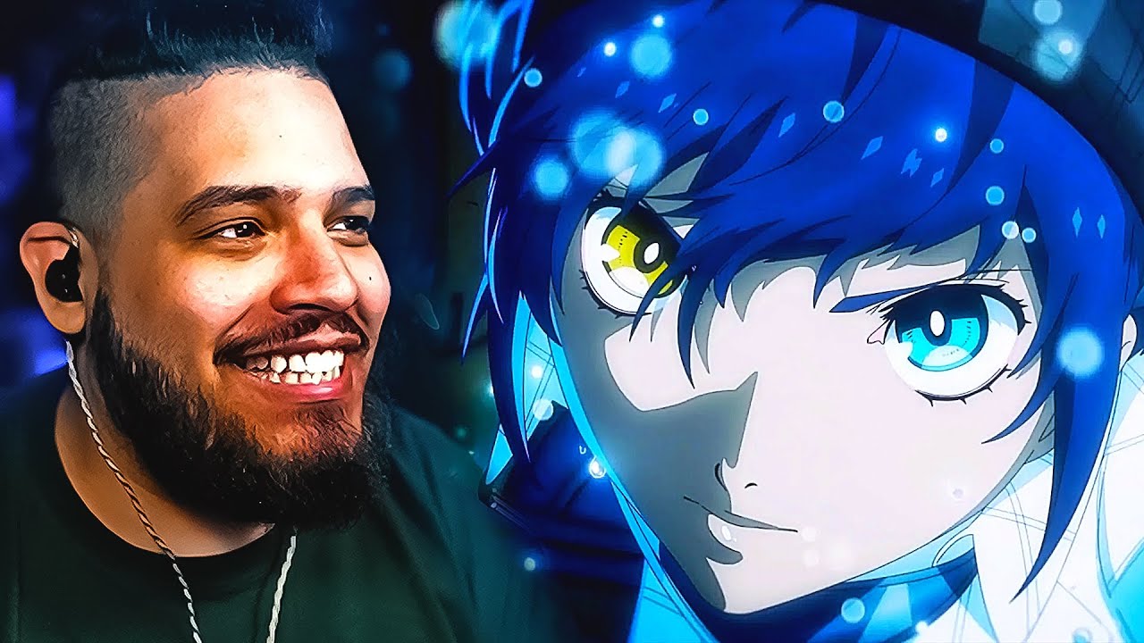 I Played The Metaphor ReFantazio Demo... It Completely Blew Me Away