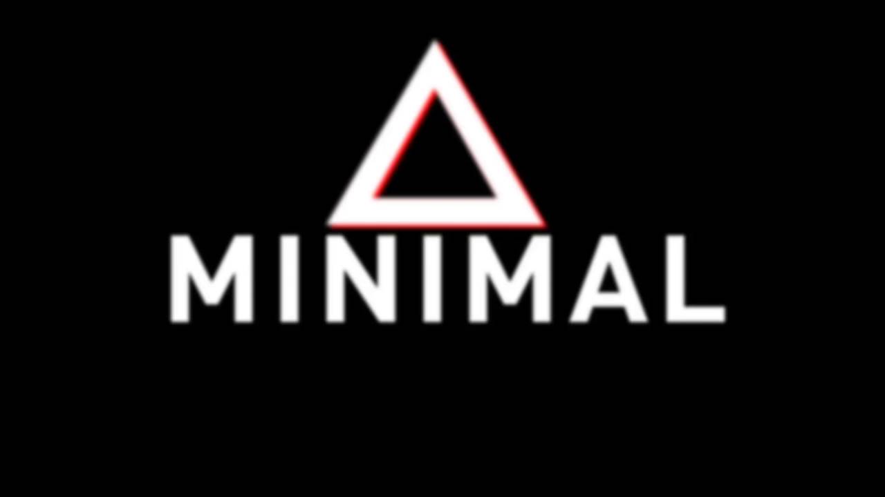 Minimal Techno Minimal Mix 2016 January #Vol 04