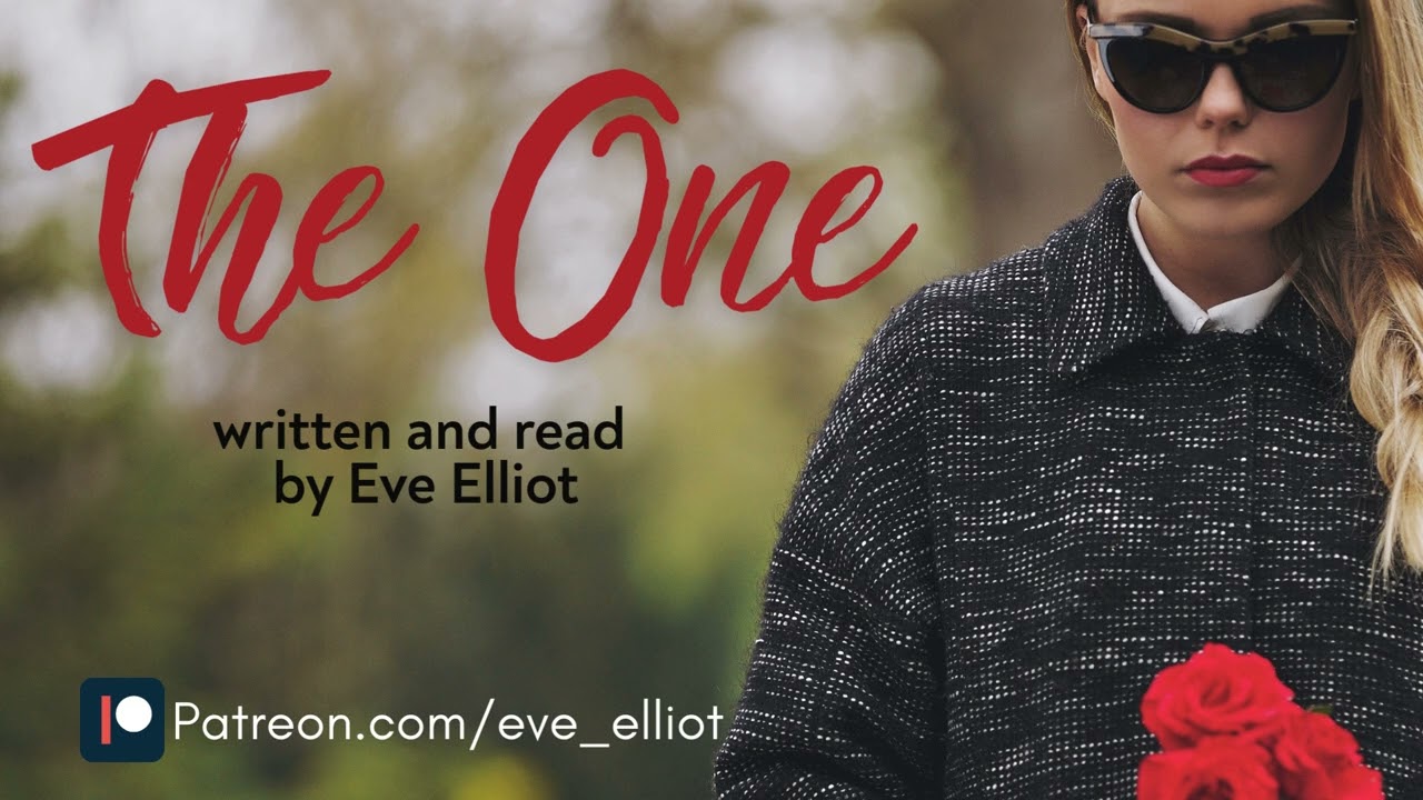 She stole more than his heart...| Crime Fiction | Audio book | Short Story | Narration
