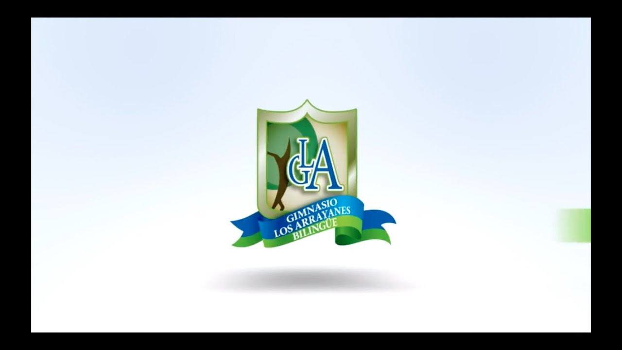 Himno Gimnasio Los Arrayanes Bilingüe