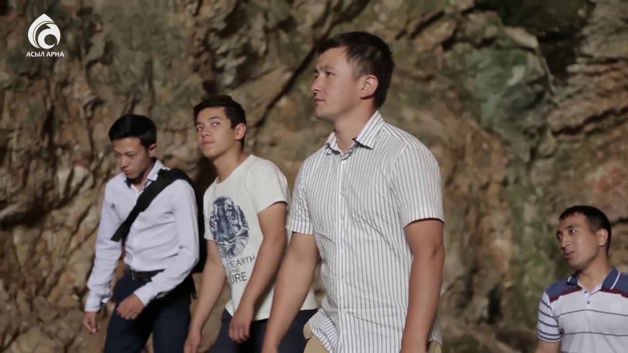 Бәйдібек ауданы/Үшінші мегаполис/АСЫЛ АРНА