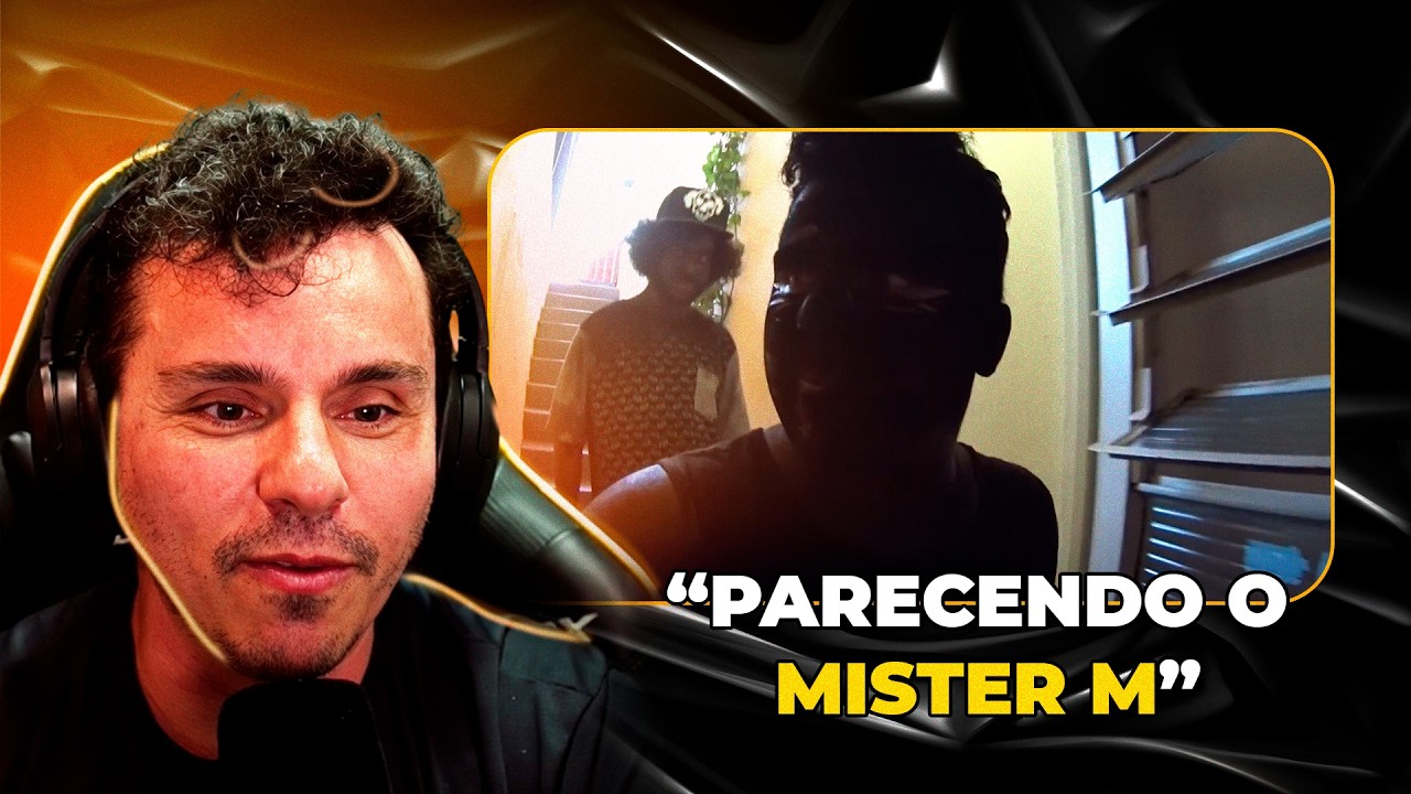 PODERIA TER DADO RUIM NESSE VIDEO DO INSANOS, S&Oacute; QUE FOI ENGRA&Ccedil;ADO DEMAIS!