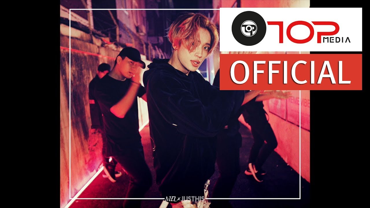 NIEL(니엘) X JUSTHIS(저스디스)_잘 지내? (What's good?) M/V