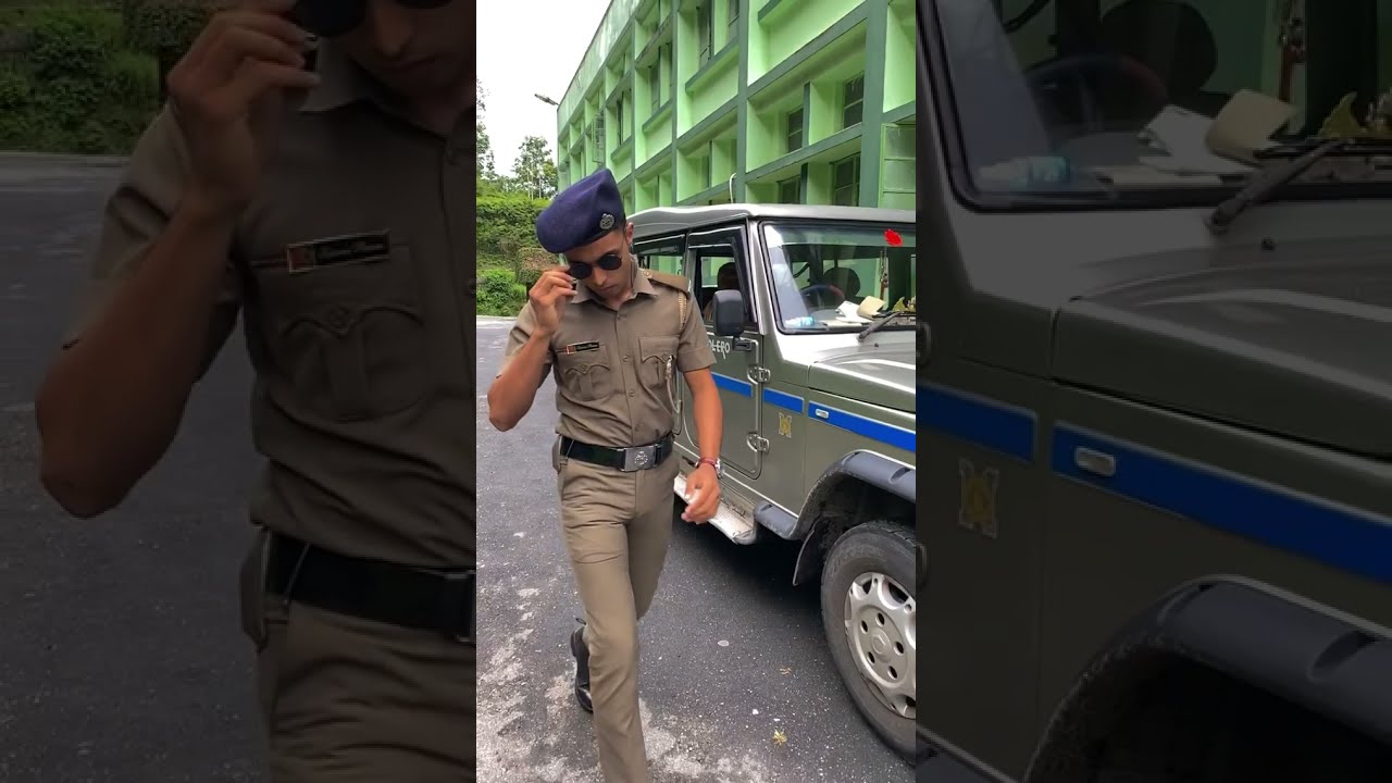 wbp police status wbp police WhatsApp status video #shorts #no_1_trending