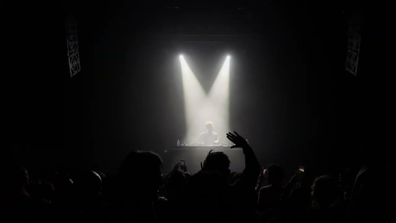 Darius - Hot Hands @ Summit Music Hall, Denver, 8/8/24